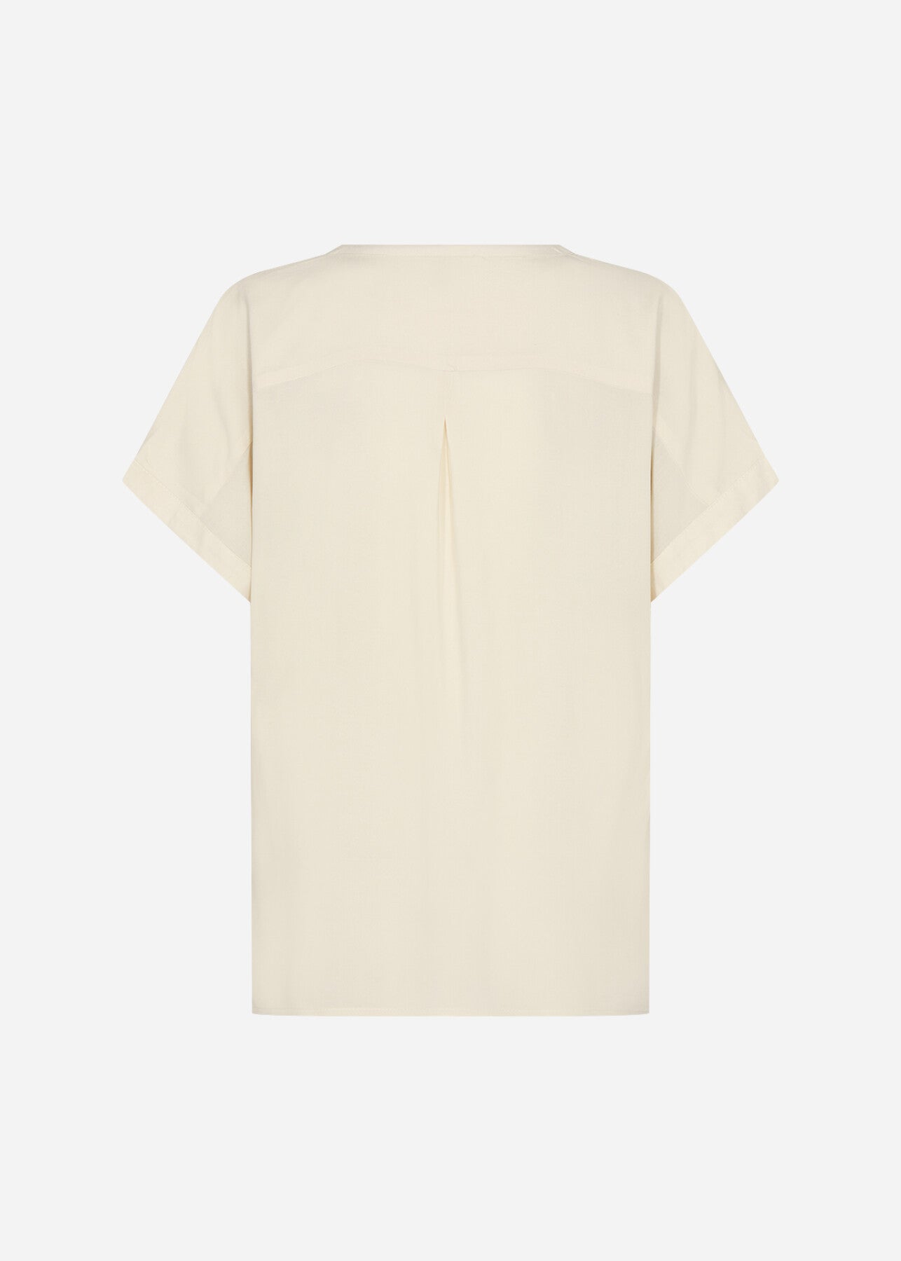 SC-RADIA 9 T-shirt Creme