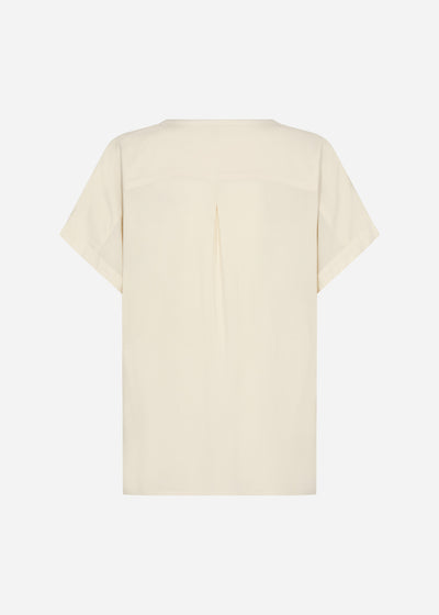 SC-RADIA 9 T-shirt Creme