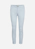 SC-ERNA PATRIZIA 1-B Jeans Hellblau