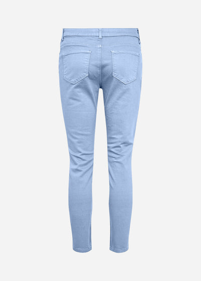 SC-ERNA PATRIZIA 1-B Jeans Hellblau