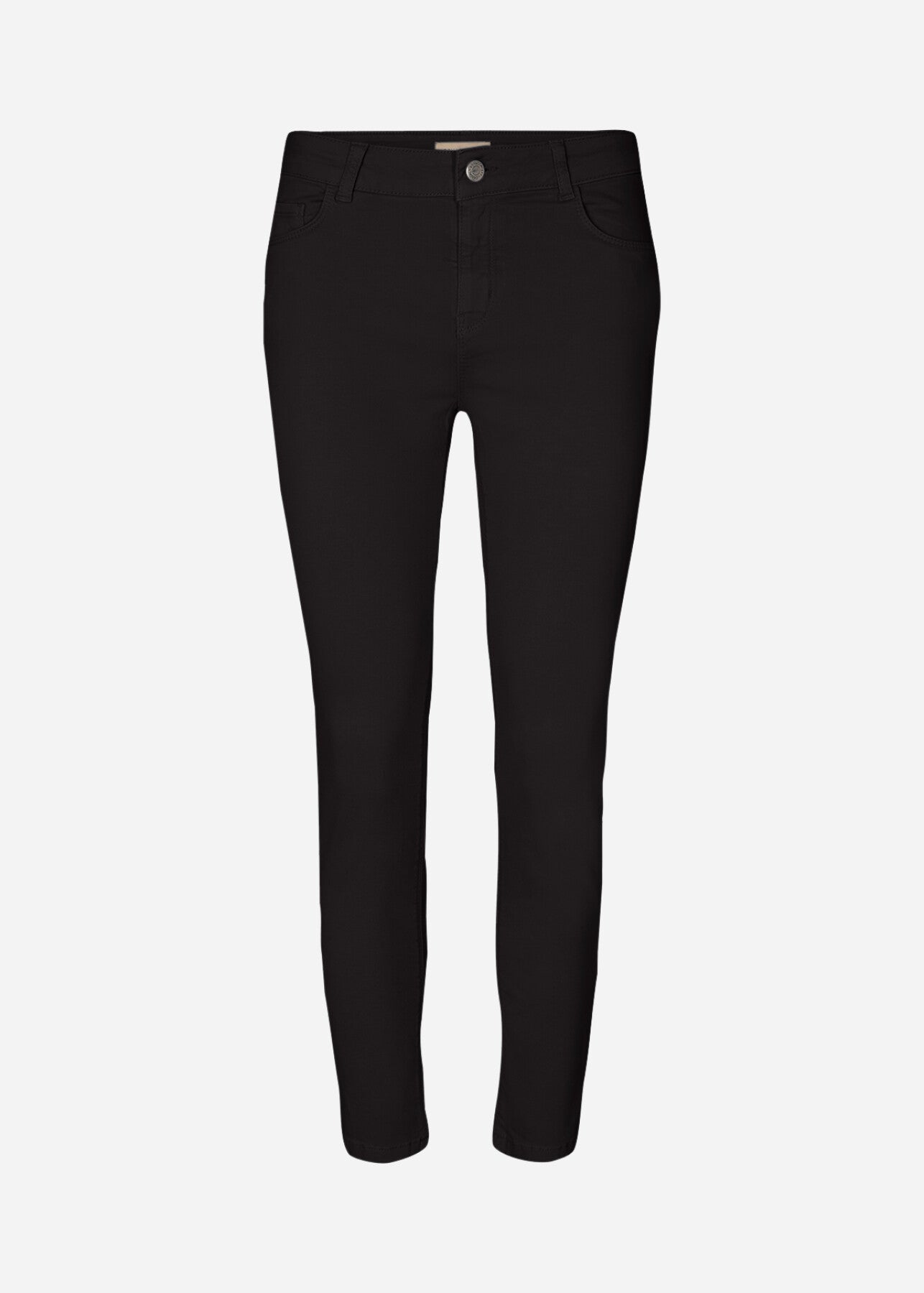 SC-ERNA PATRIZIA 1-B Jeans Schwarz