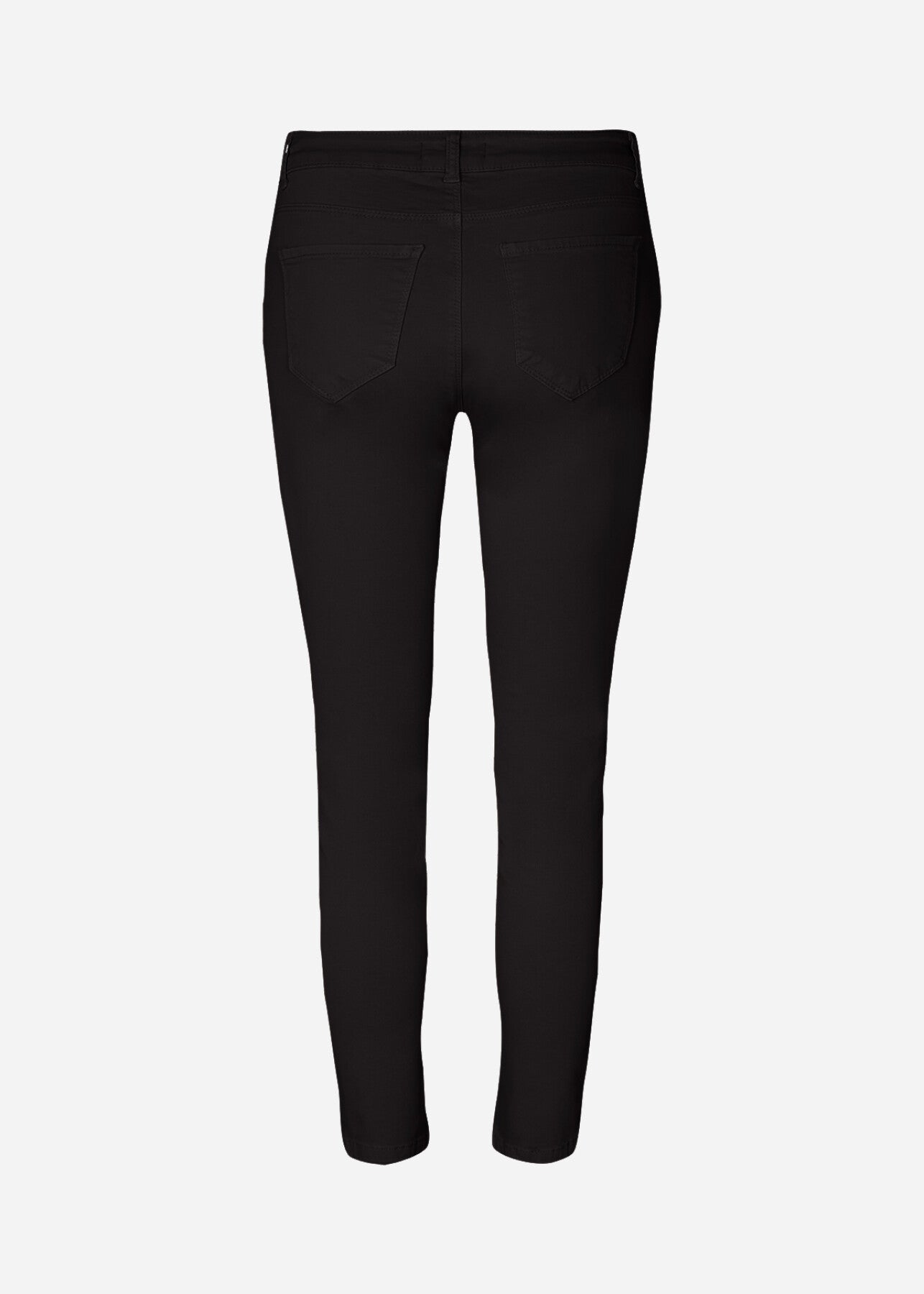 SC-ERNA PATRIZIA 1-B Jeans Schwarz