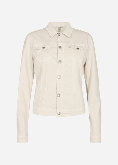 SC-ERNA 2 Jacke Creme