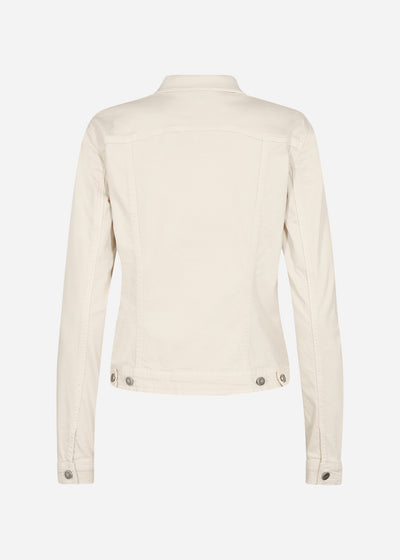 SC-ERNA 2 Jacke Creme