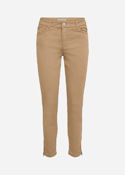 SC-SHADI PS PATRIZIA 3-B Hose Camel