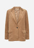 SC-BINDI 1 Blazer Camel