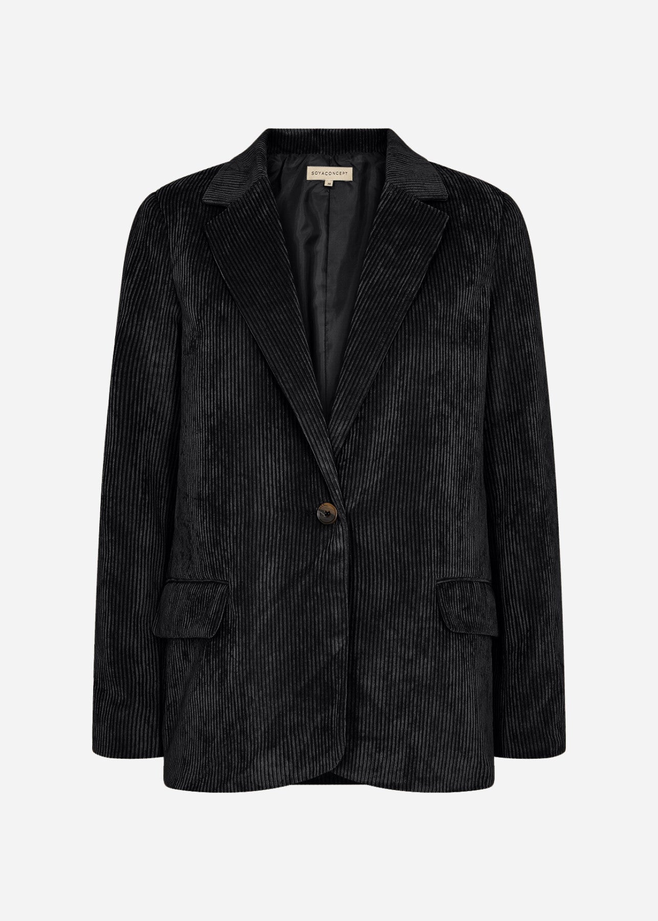 SC-BINDI 1 Blazer Schwarz