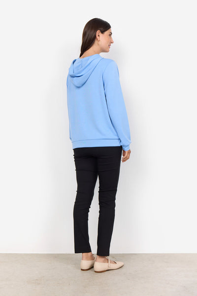 SC-BANU 211 Sweatshirt Hellblau