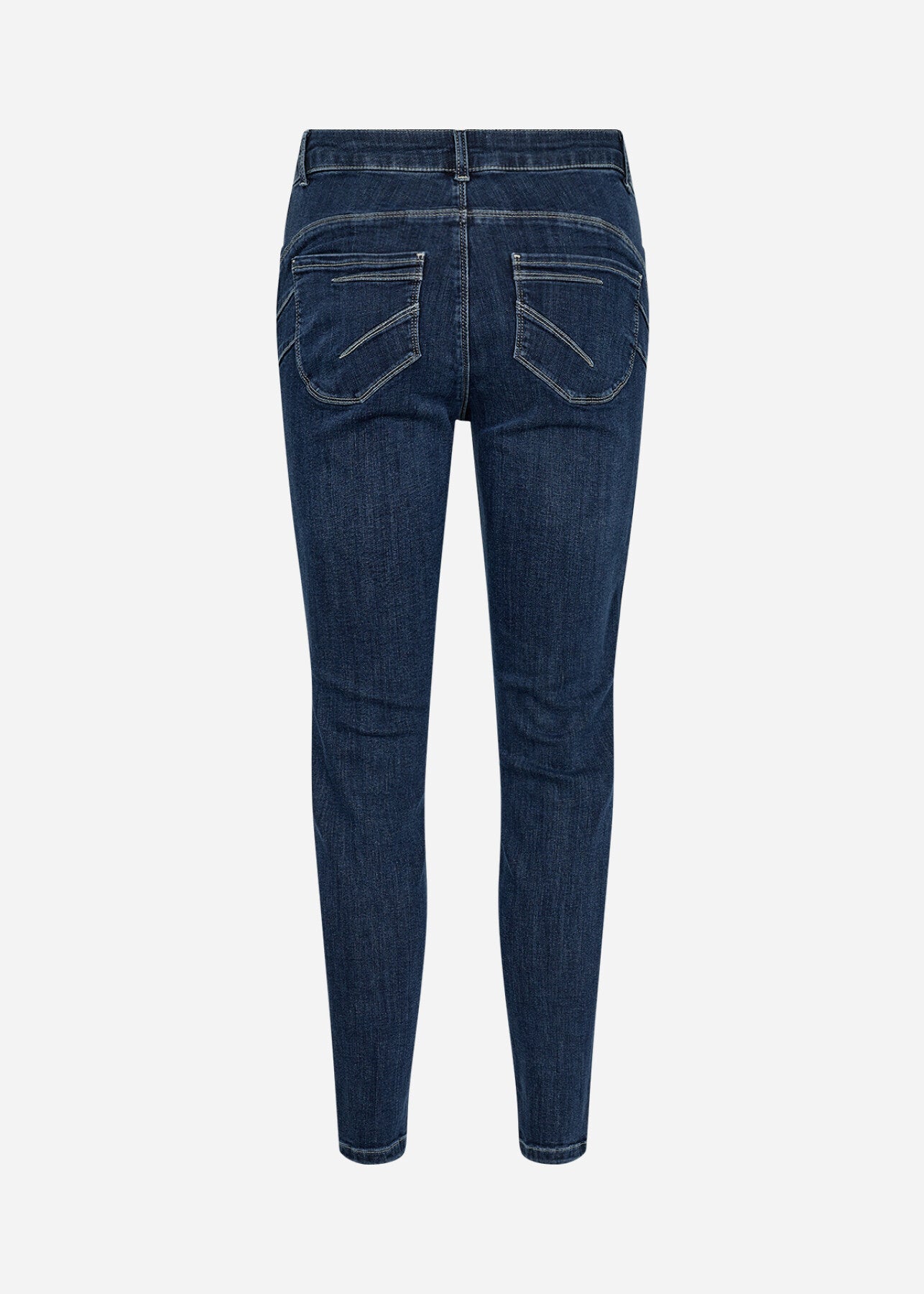 SC-KIMBERLY PATRIZIA 10-B Jeans Dunkelblau