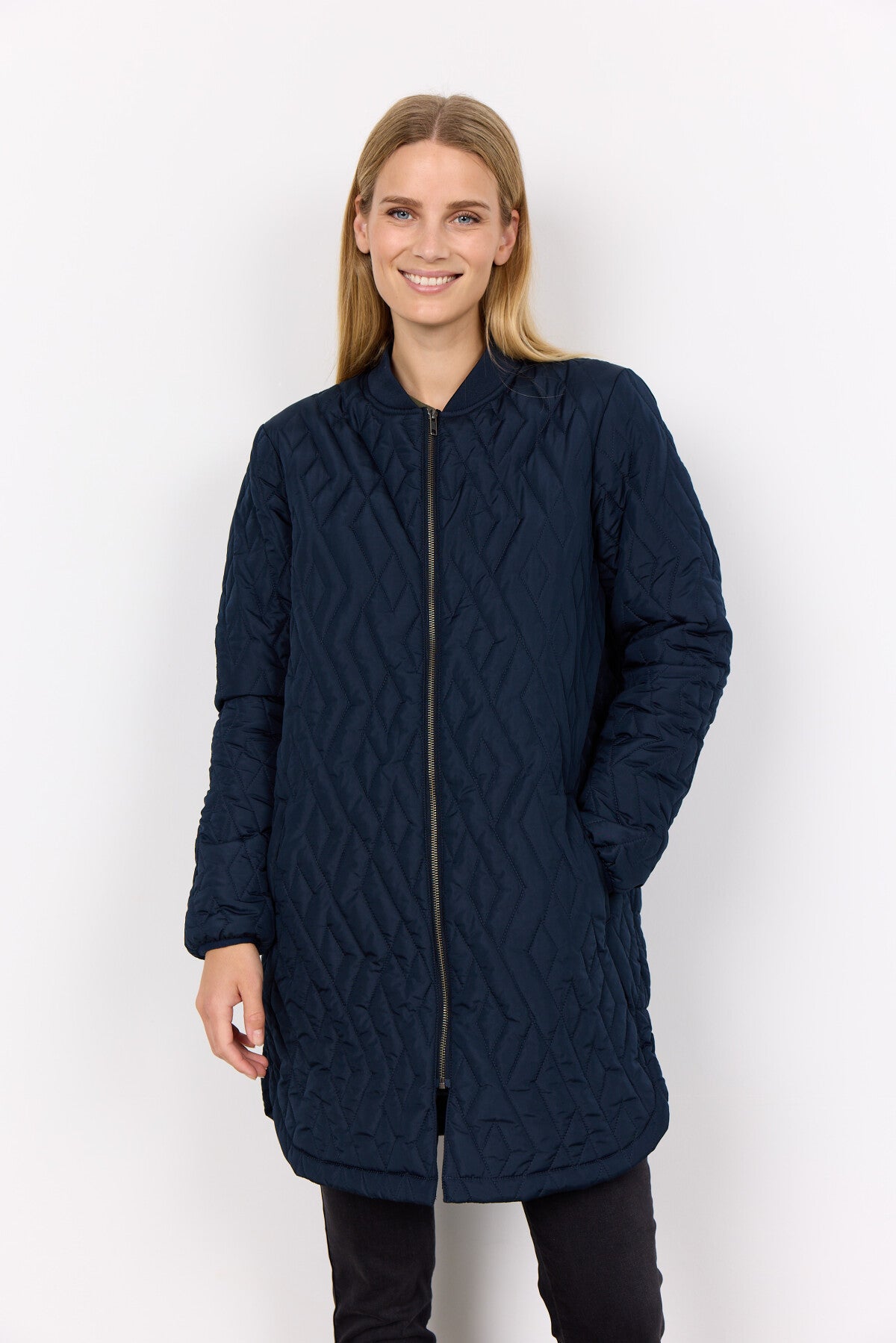 SC-FENYA 10 Jacke Navy