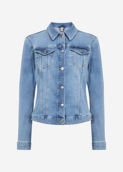 SC-KIMBERLY 3 Jacke Blau