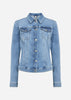 SC-KIMBERLY 3 Jacke Blau