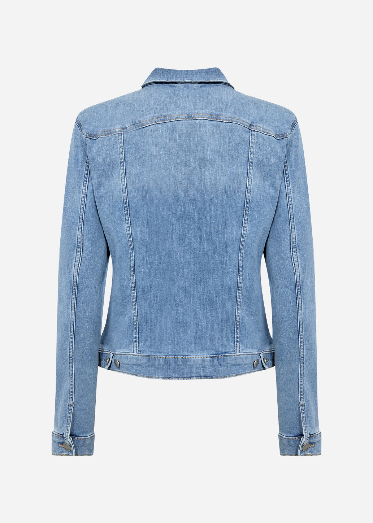 SC-KIMBERLY 3 Jacke Blau