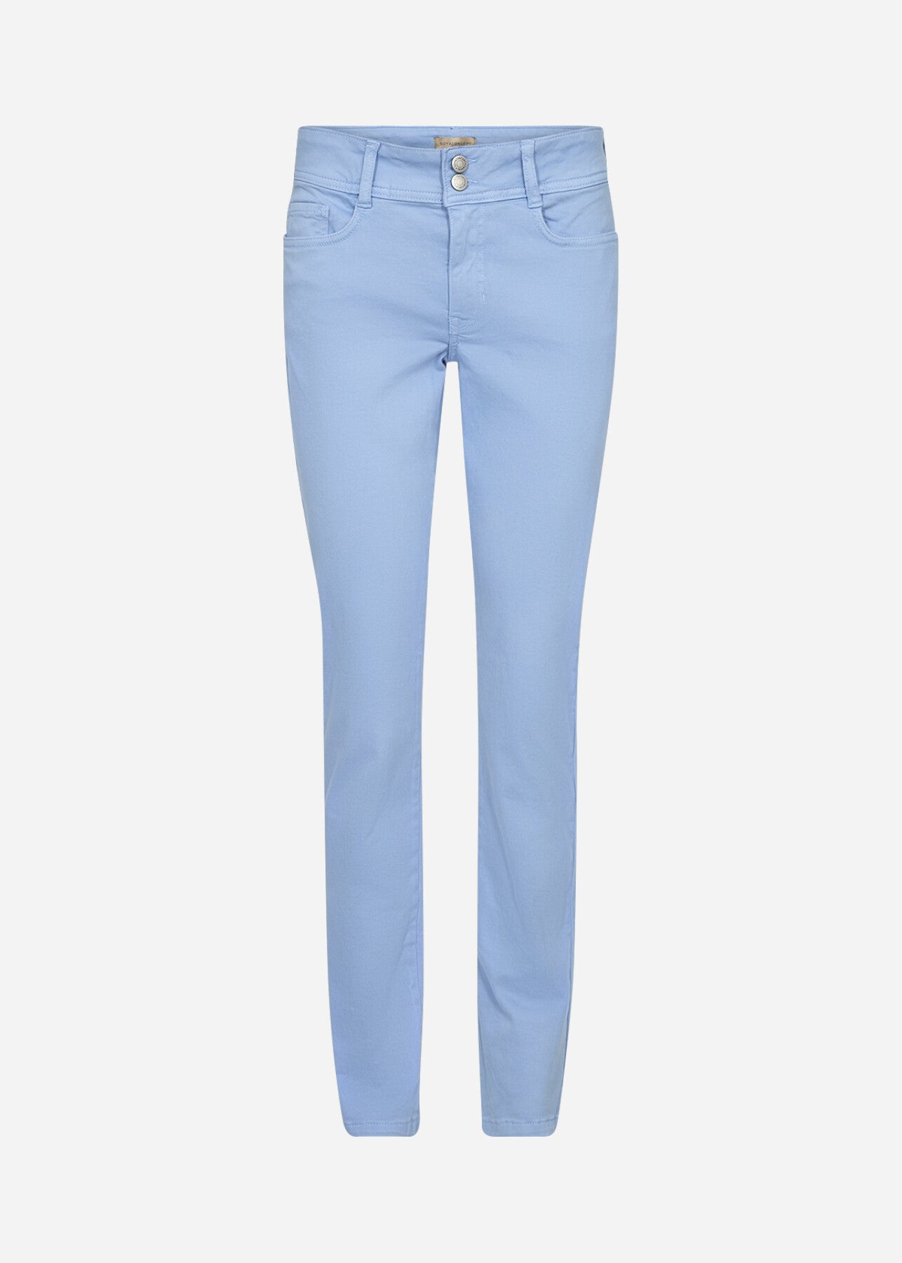 SC-ERNA LANA 7-B Jeans Hellblau