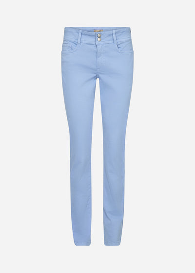 SC-ERNA LANA 7-B Jeans Hellblau