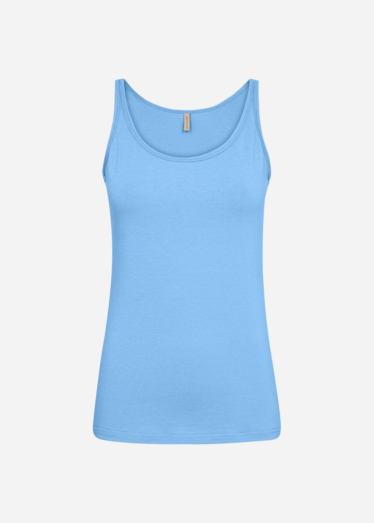 SC-PYLLE 122 Top Hellblau