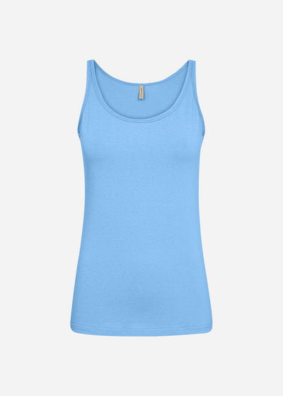 SC-PYLLE 122 Top Hellblau