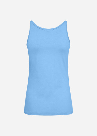 SC-PYLLE 122 Top Hellblau