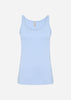 SC-PYLLE 122 Top Hellblau