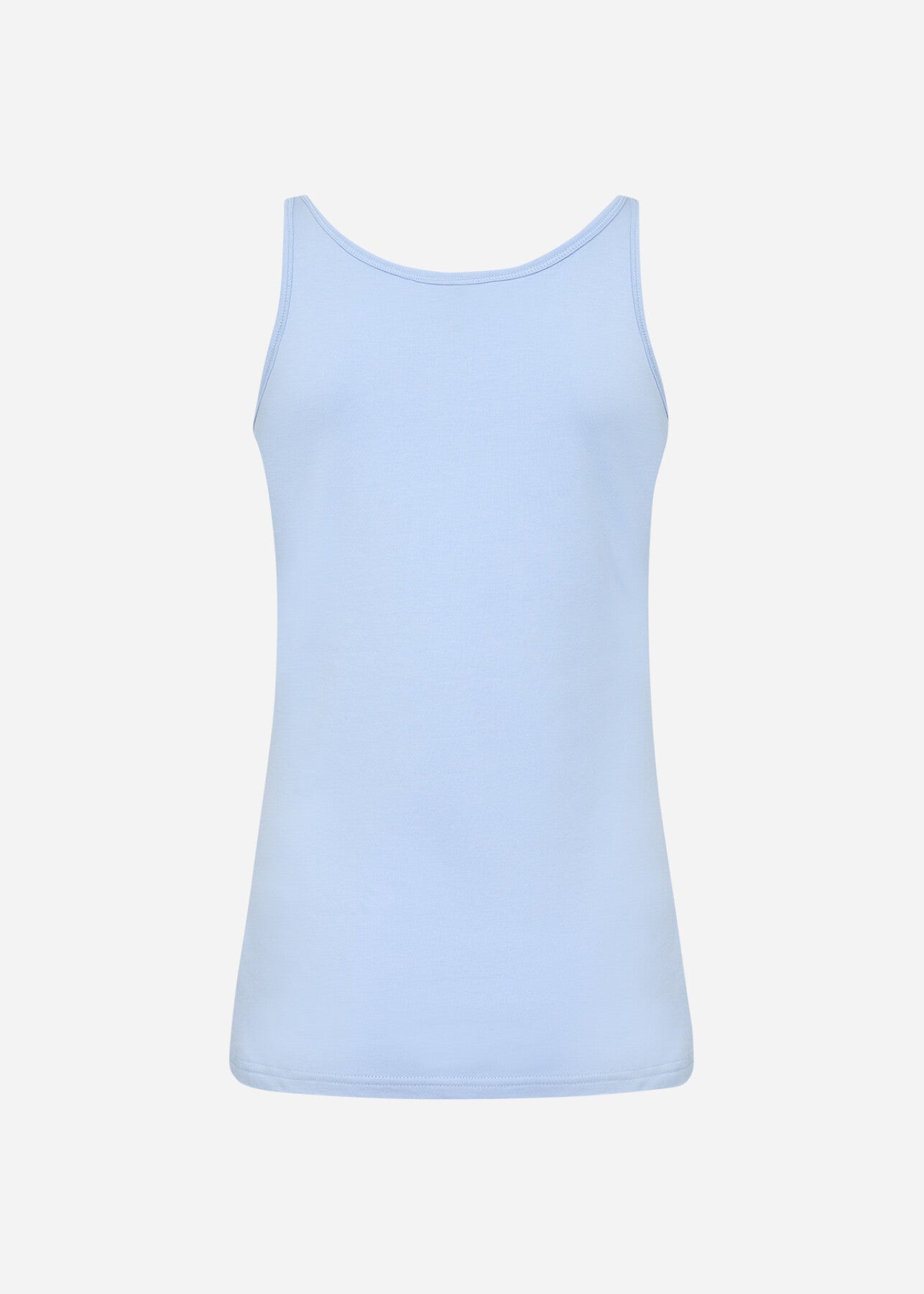 SC-PYLLE 122 Top Hellblau