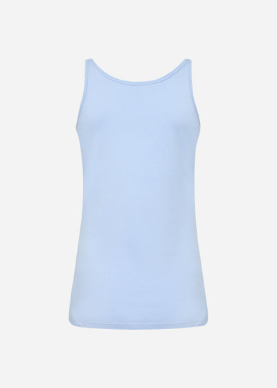 SC-PYLLE 122 Top Hellblau