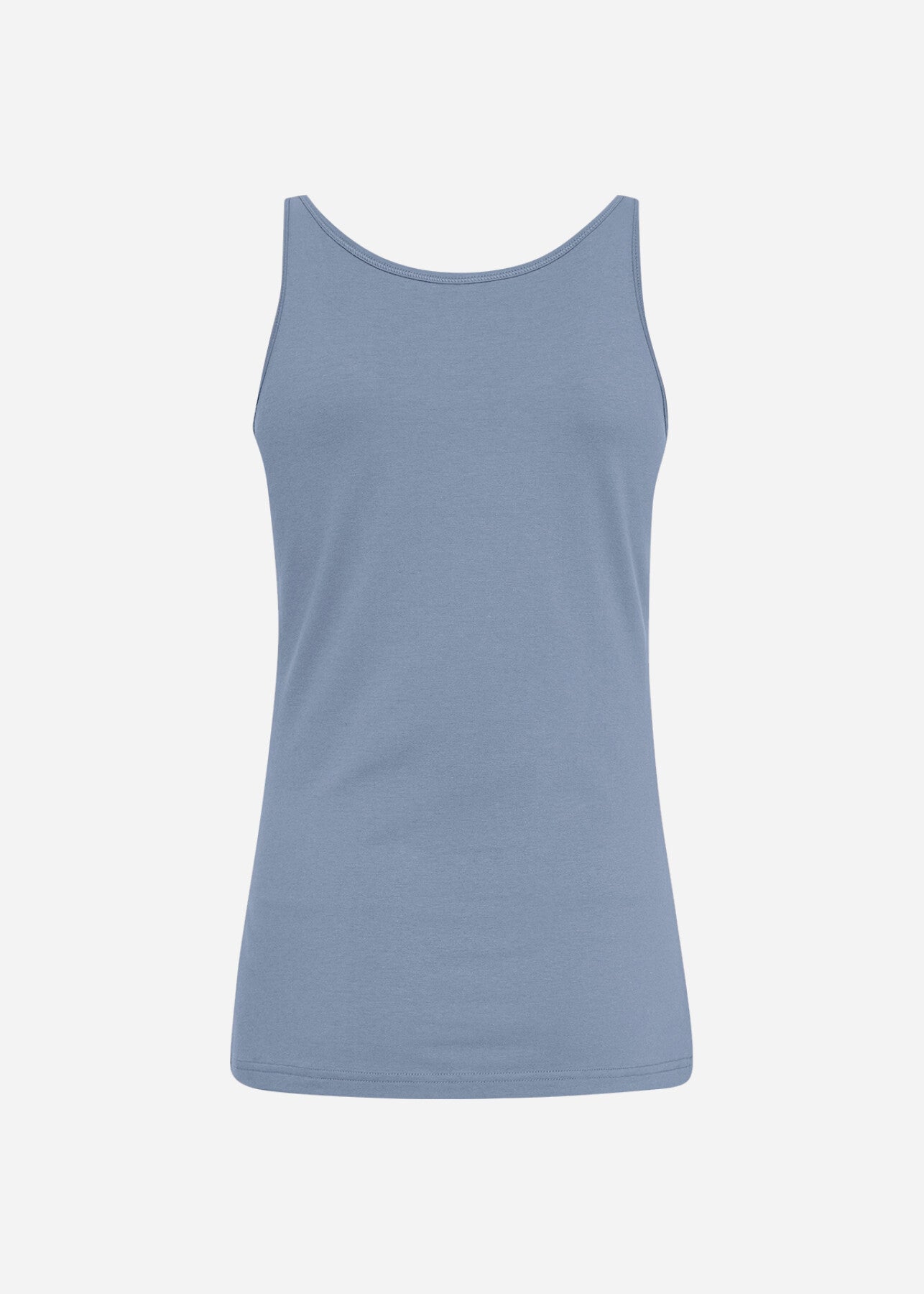 SC-PYLLE 122 Top Blau