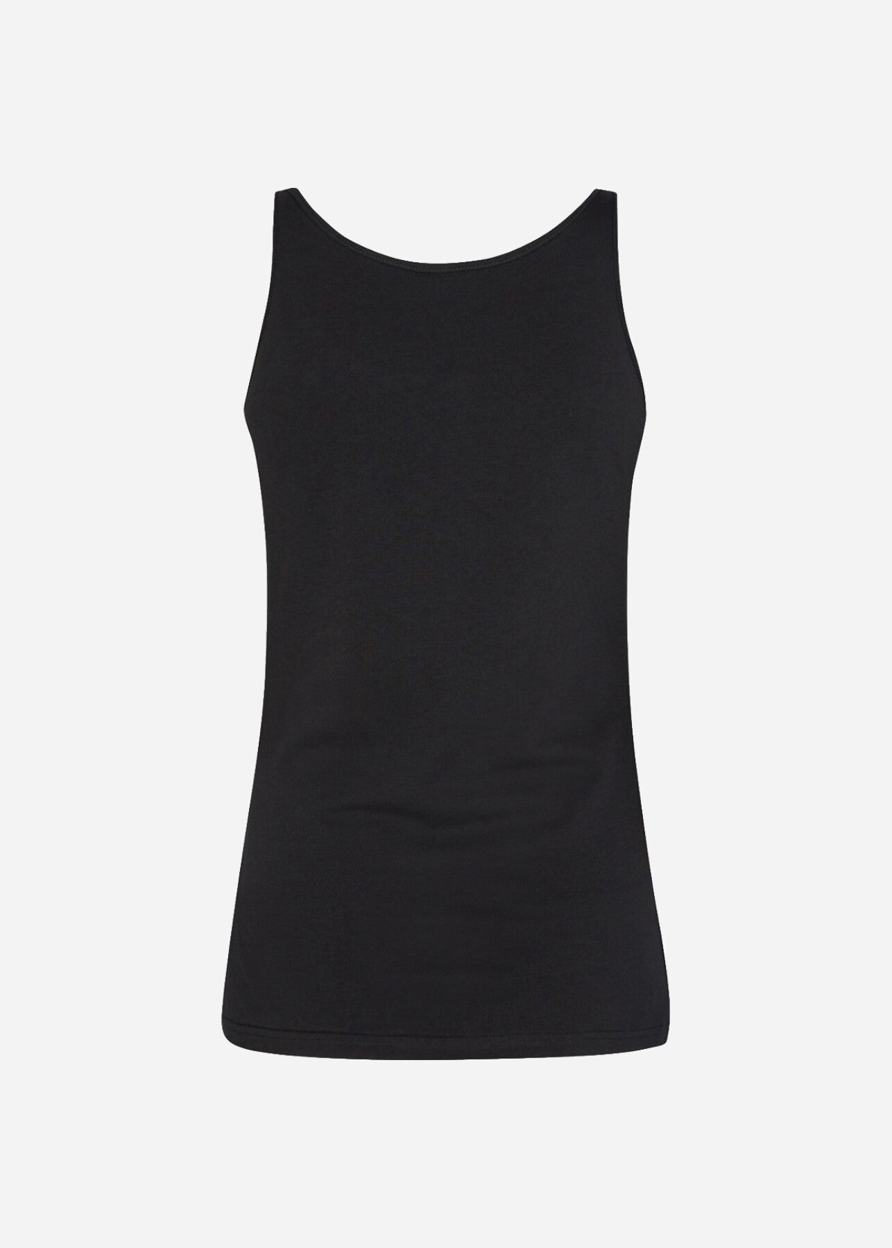 SC-PYLLE 122 Top Schwarz