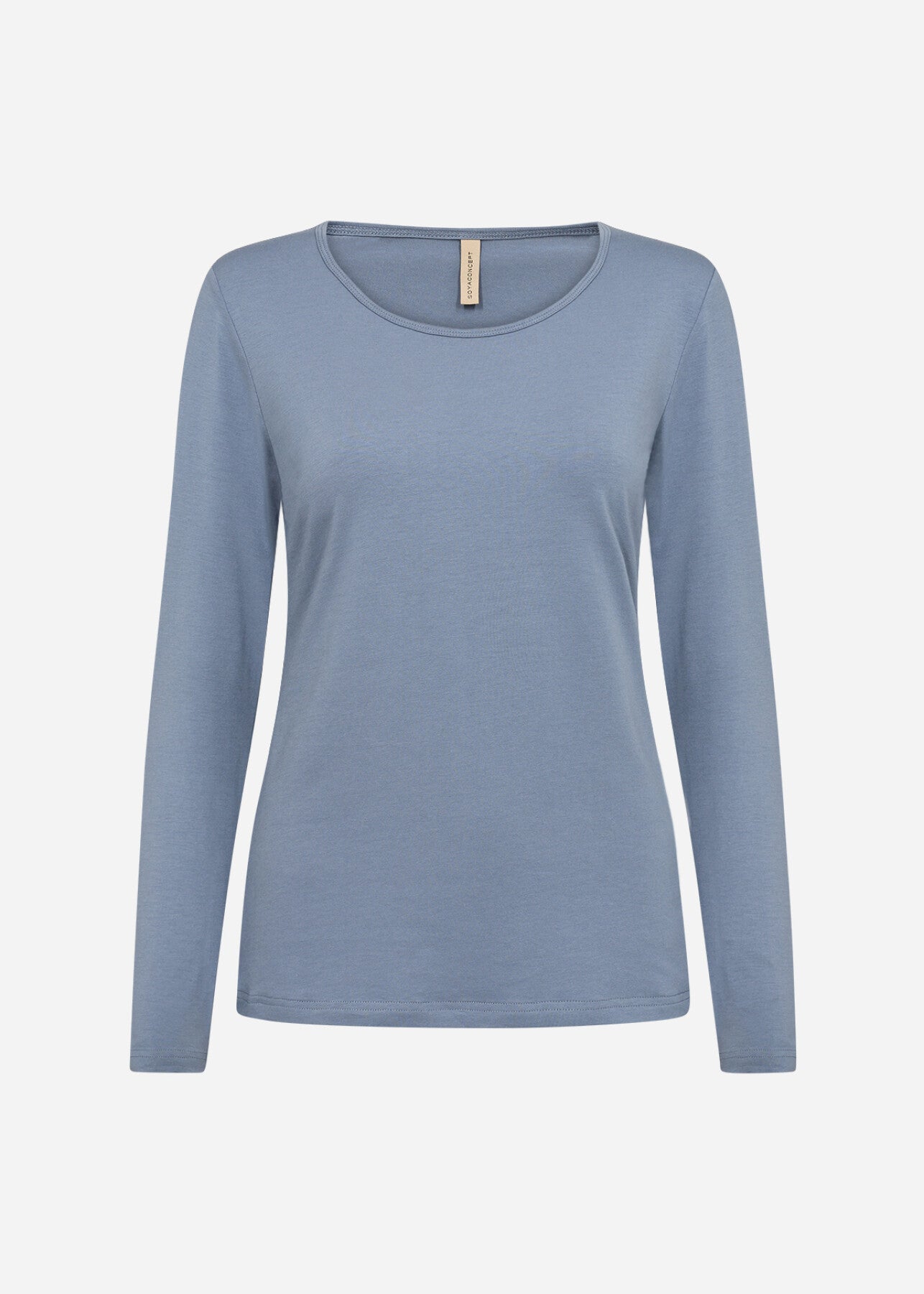 SC-PYLLE 2 T-shirt Blau