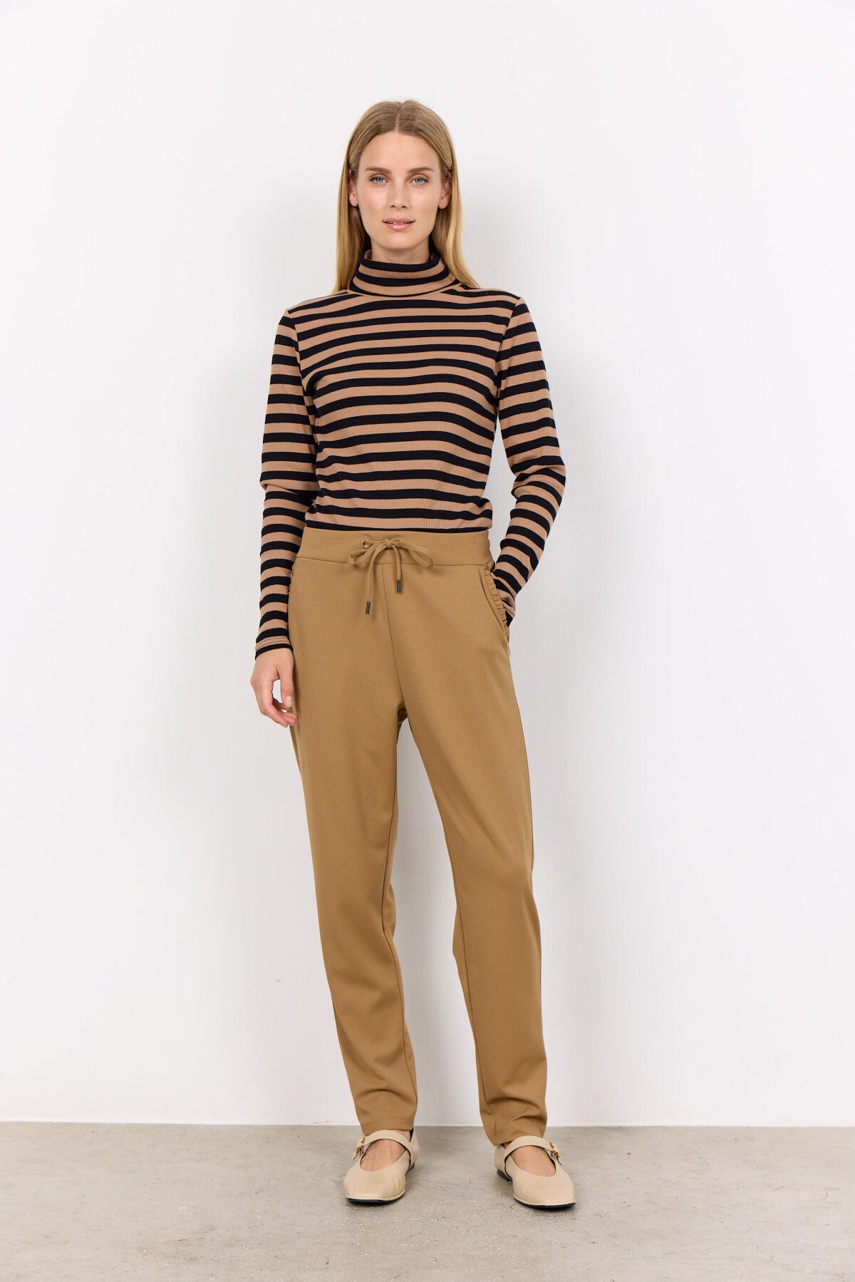 SC-SIHAM 1 Hose Camel