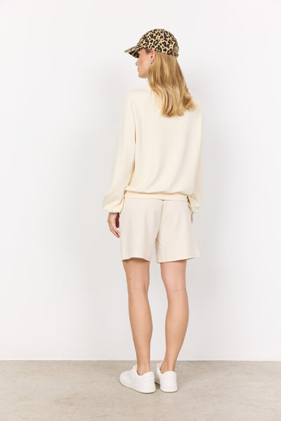 SC-BANU 220 Sweatshirt Creme