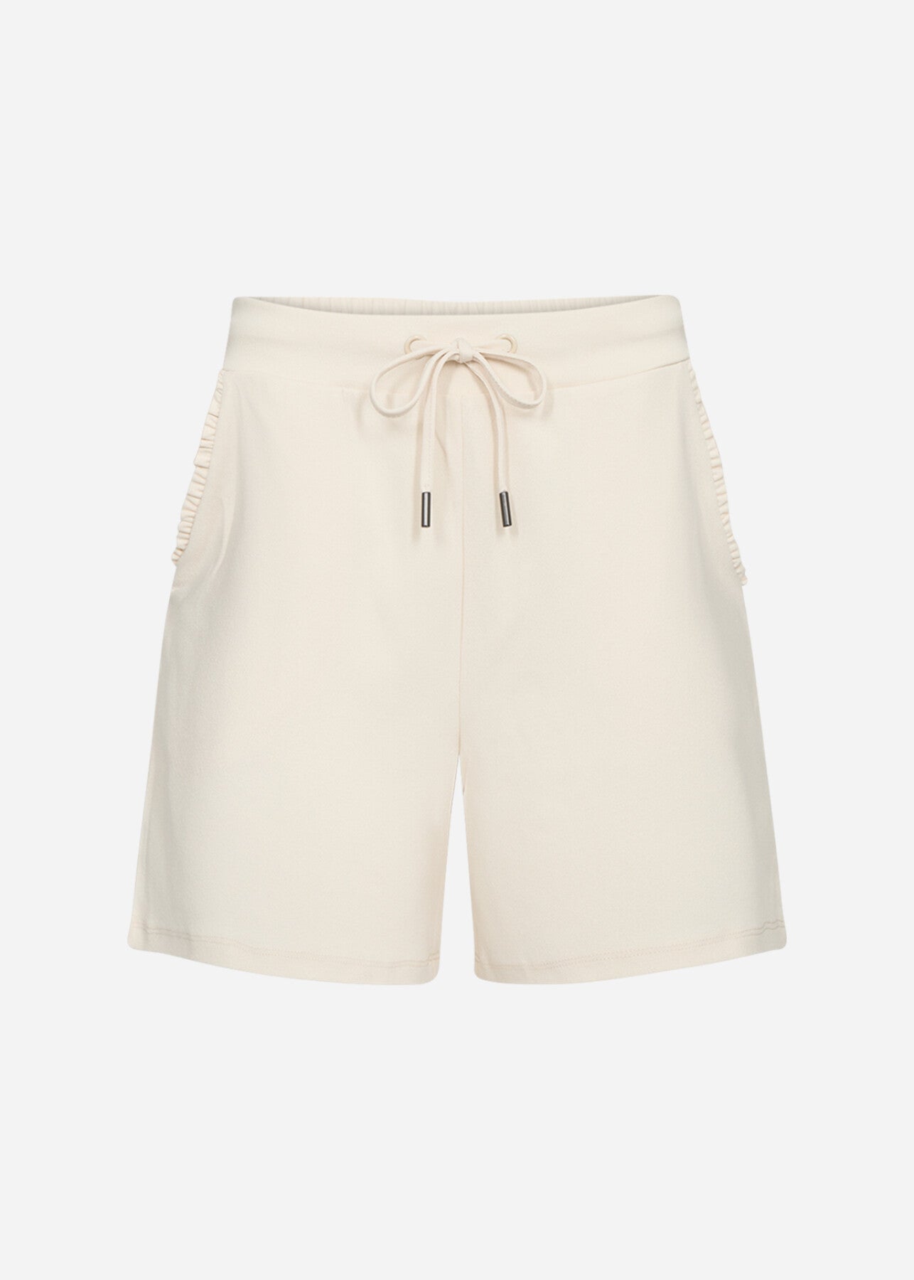 SC-SIHAM 3 Shorts Creme