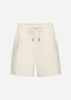 SC-SIHAM 3 Shorts Creme