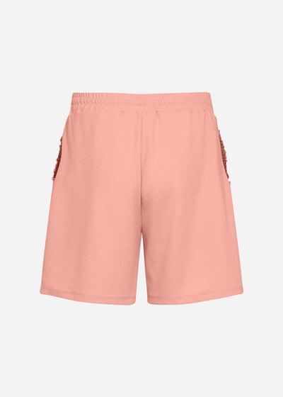 SC-SIHAM 3 Shorts Koralle