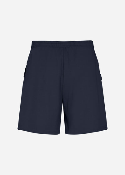 SC-SIHAM 3 Shorts Navy