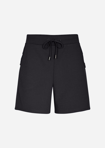 SC-SIHAM 3 Shorts Schwarz