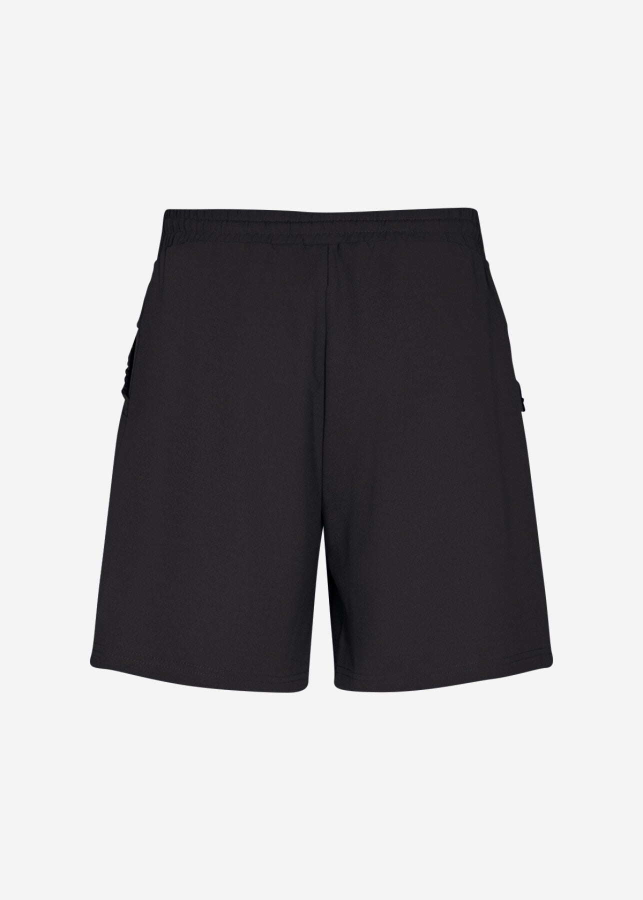 SC-SIHAM 3 Shorts Schwarz