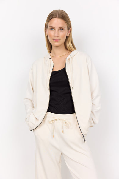 SC-BANU 177 Sweatshirt Creme