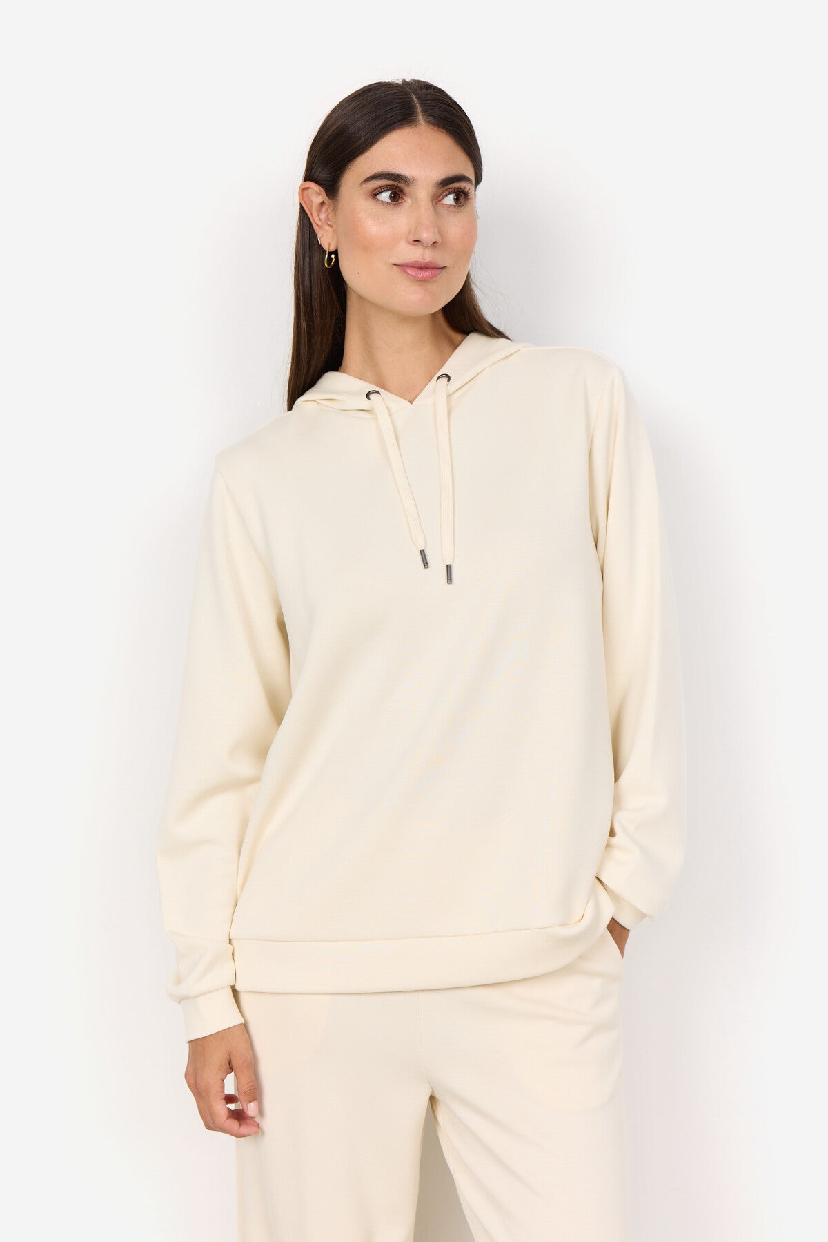 SC-BANU 211 Sweatshirt Creme