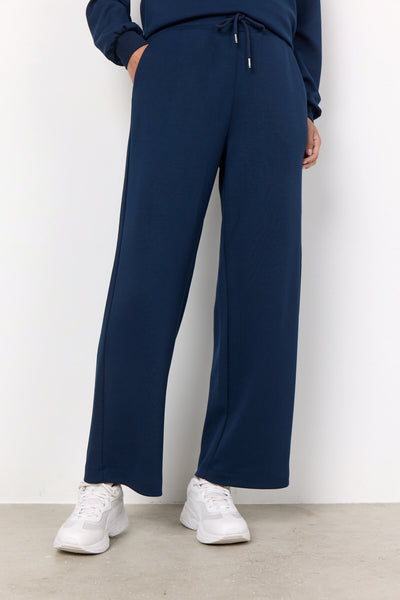 SC-BANU 33 Hose Navy