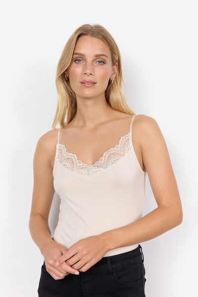 SC-MARICA 168 Top Creme