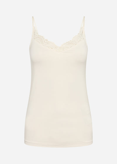 SC-MARICA 168 Top Creme