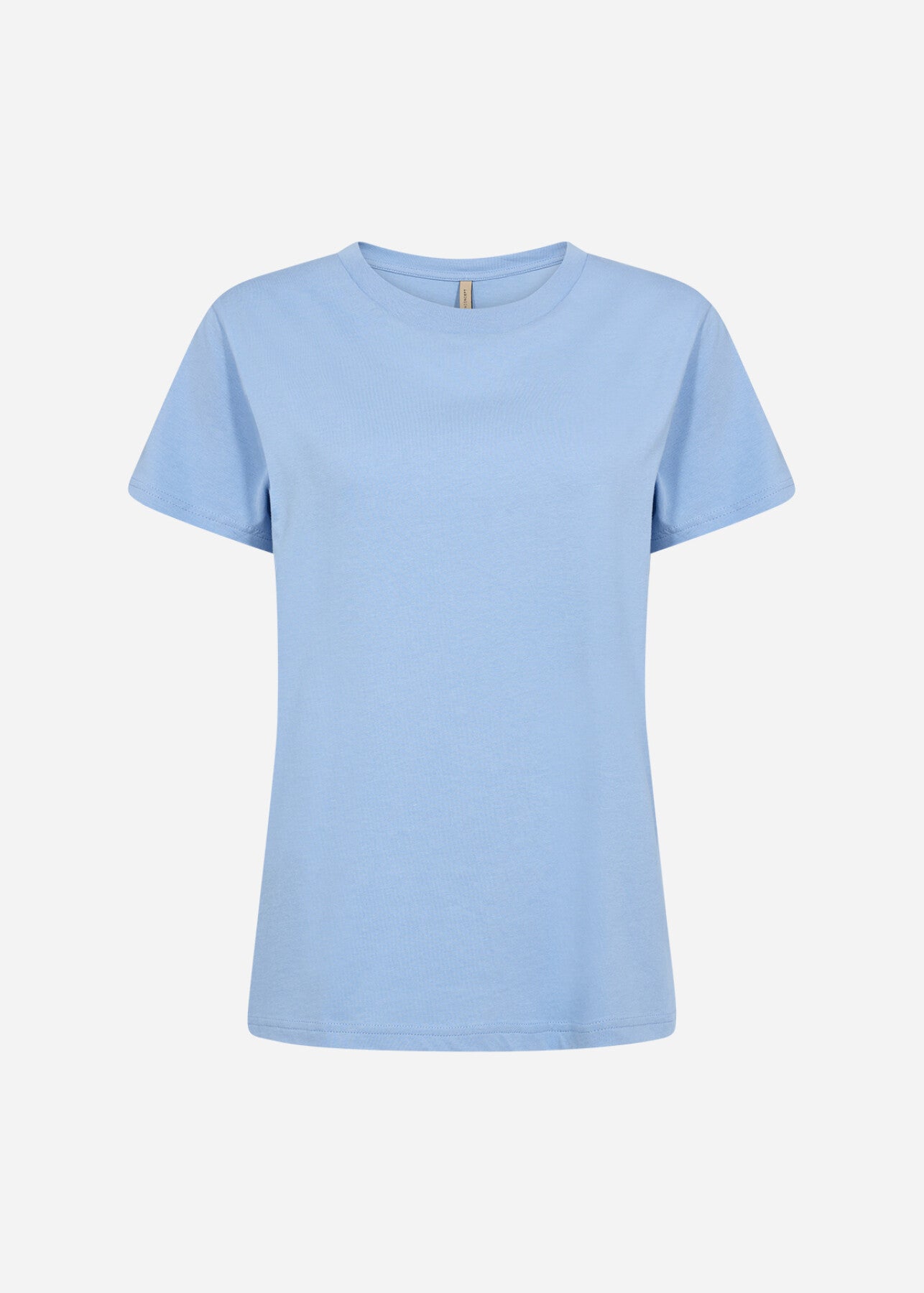 SC-DERBY 1 T-shirt Hellblau