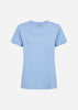 SC-DERBY 1 T-shirt Hellblau