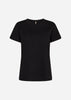 SC-DERBY 1 T-shirt Schwarz