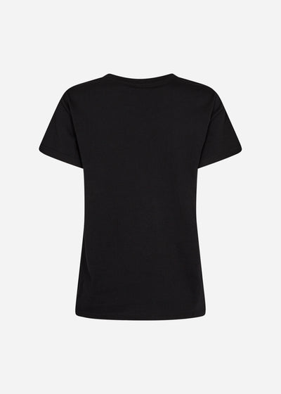 SC-DERBY 1 T-shirt Schwarz