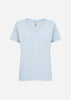 SC-DERBY 2 T-shirt Hellblau