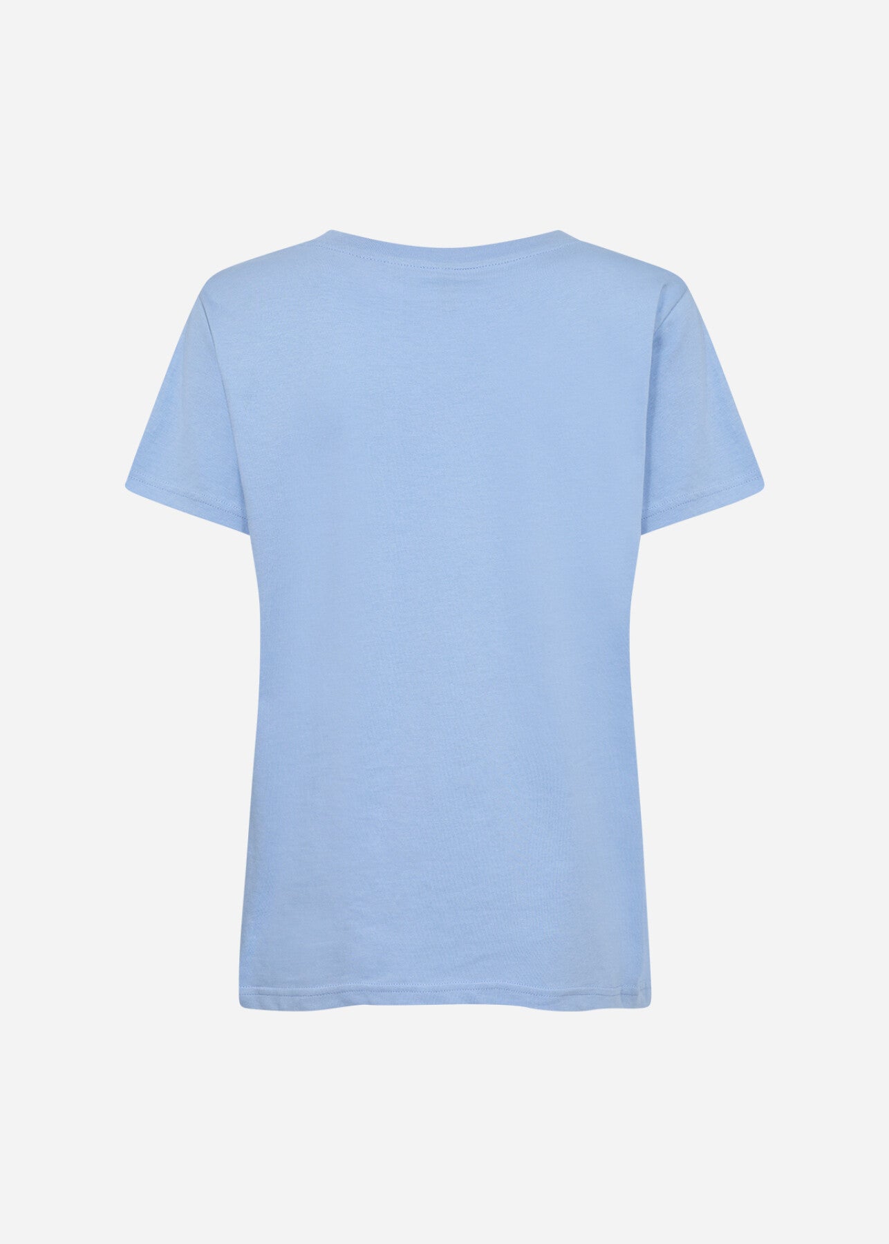 SC-DERBY 2 T-shirt Hellblau