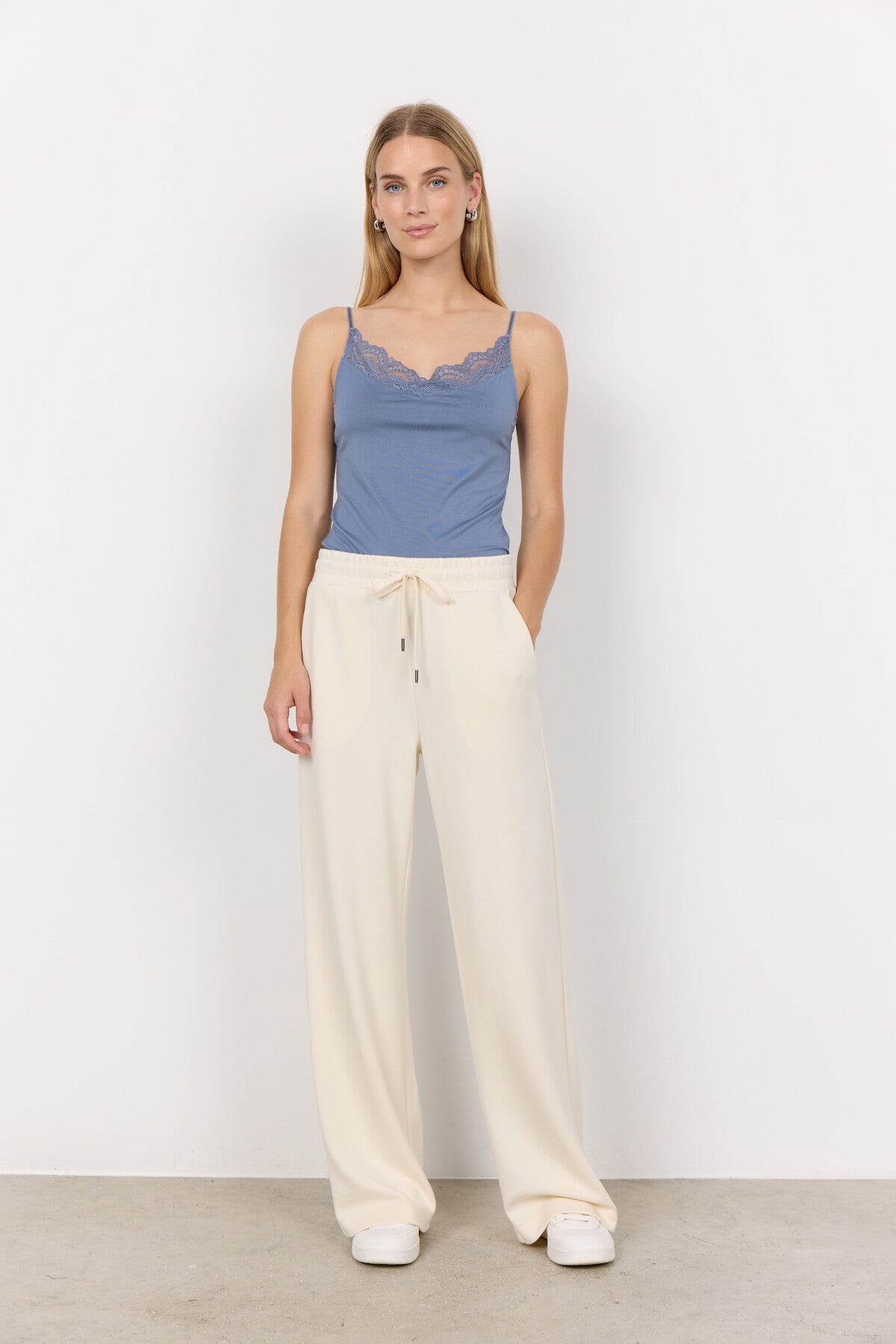 SC-MARICA 168 Top Blau