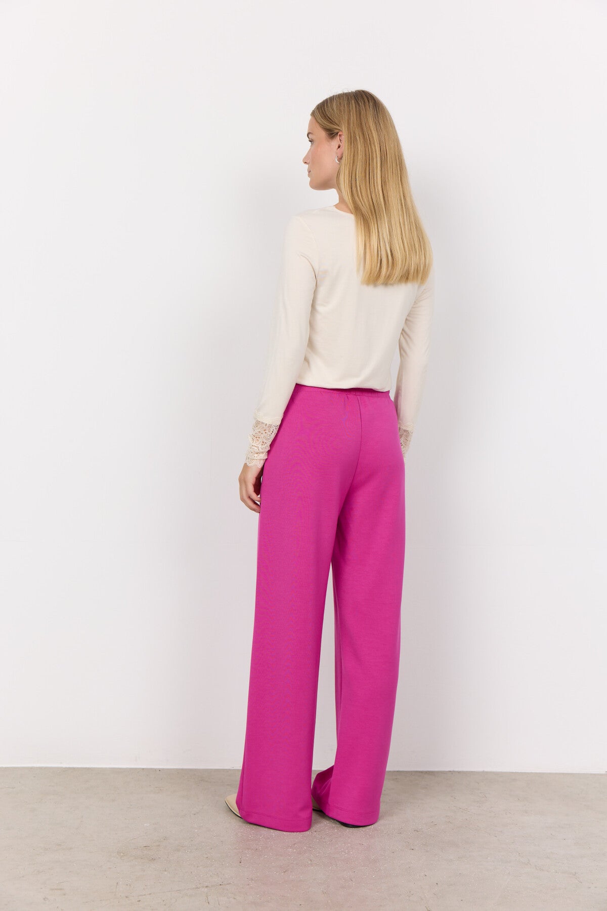 SC-BANU 116 Hose Pink