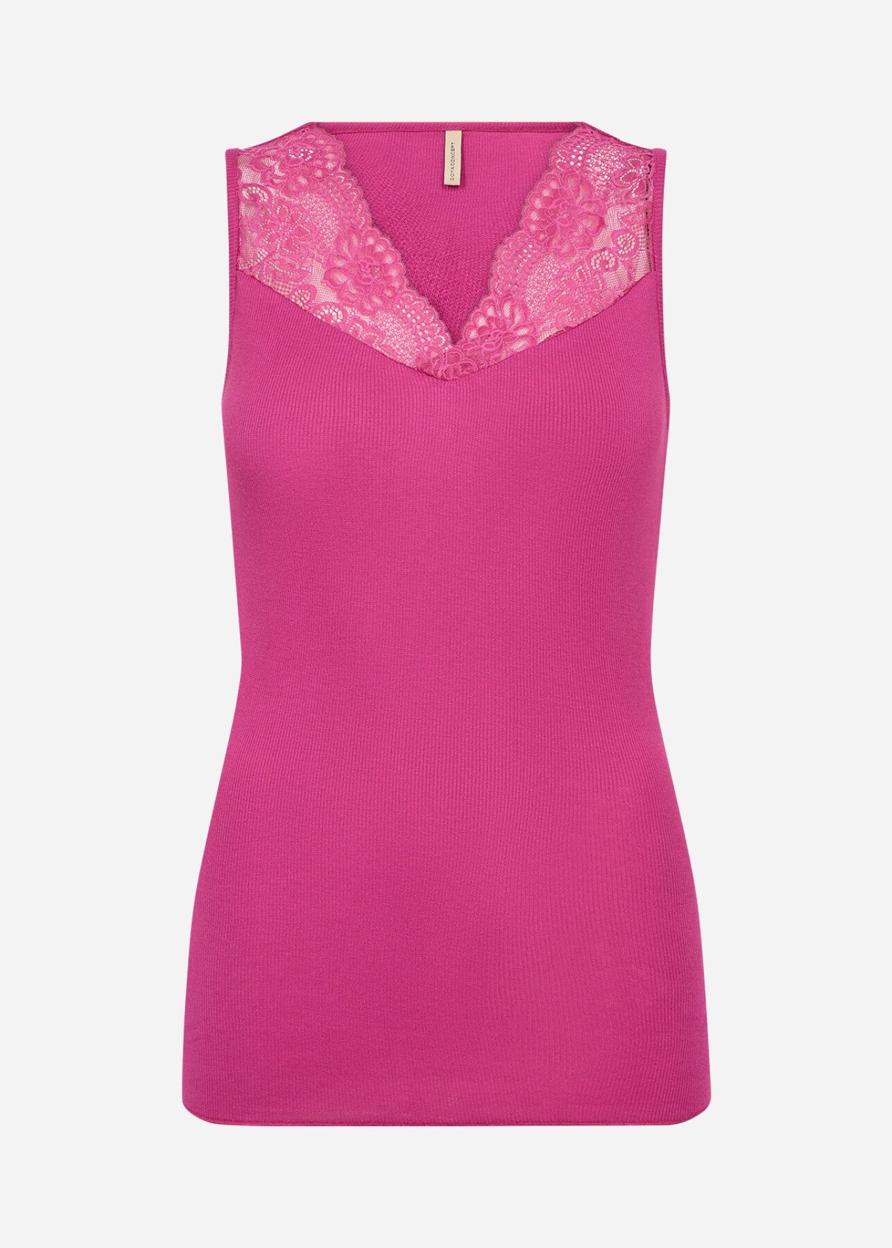 SC-RYAN 31 Top Pink